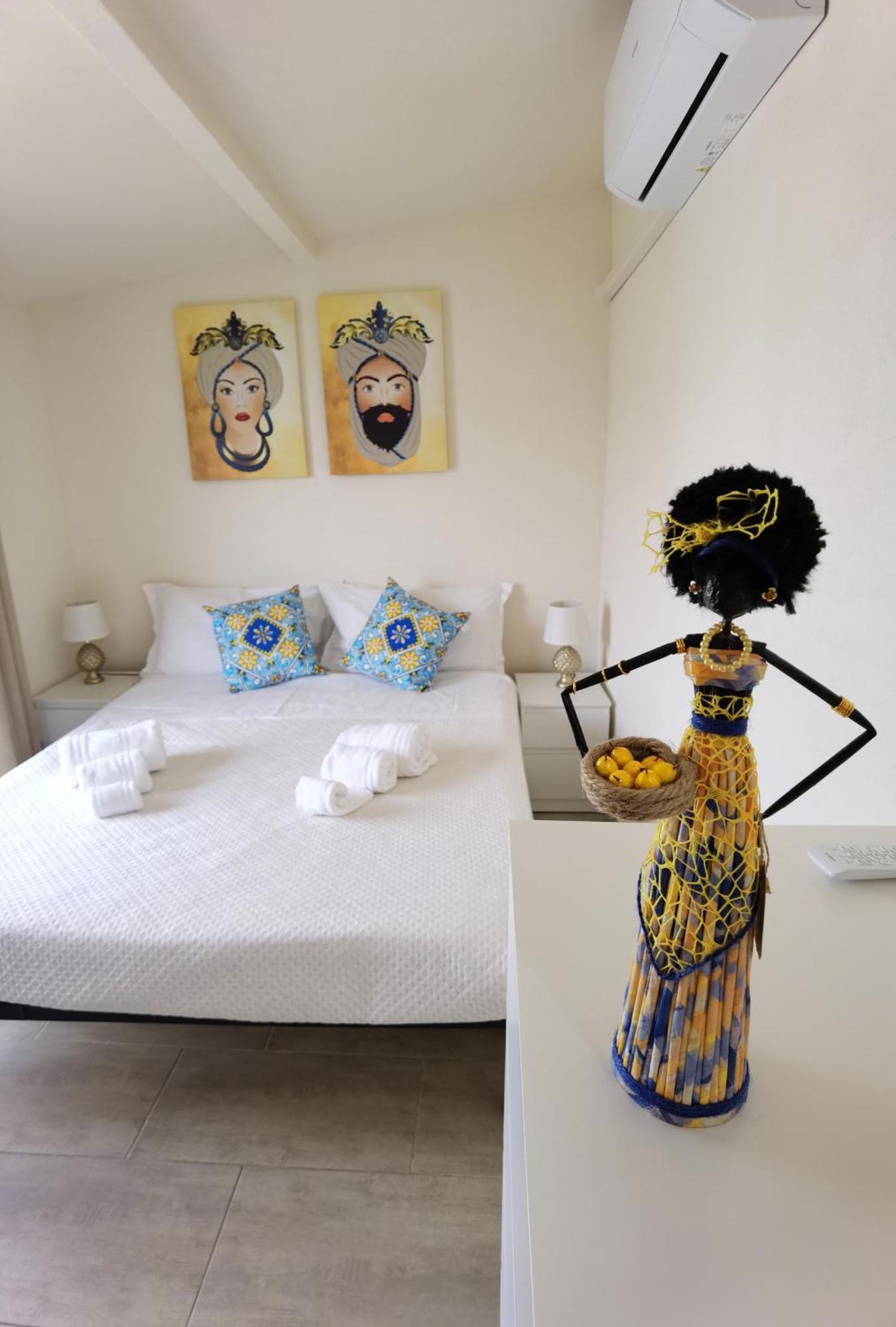 Luxury Sisters House "Il Mare Sole" Villa Catania Luaran gambar